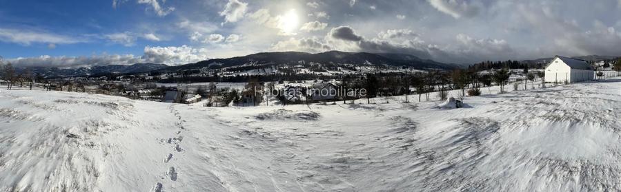 Vand teren Neagra Sarului, langa Vatra Dornei, 0% Comision - 8