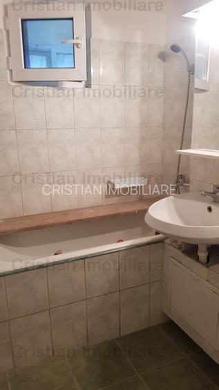 3 camere, Confort 1 Decomandat, etaj intermediar in bloc cu lift, Viziru 3 - 3