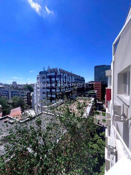 Dorobanti, Piata Victoriei langa Metropolis Centre, mobilier nou - 12