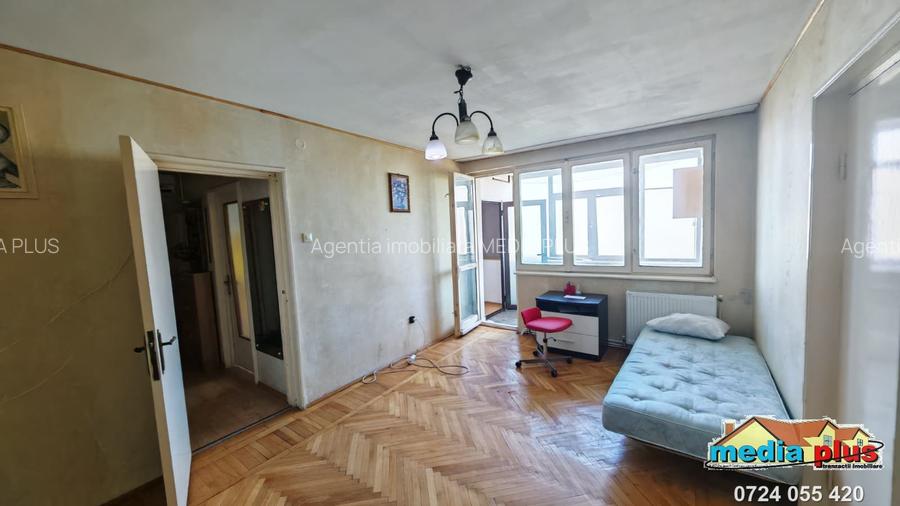 Apartament 3 Camere de Închiriat – Țiglina II, - 3