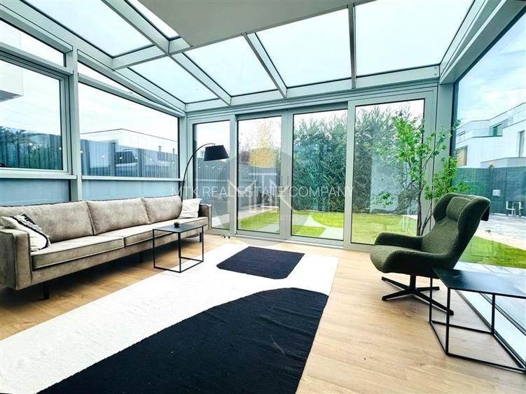 Vila superba 4 camere I IANCU NICOLAE I 2 Locuri de parcare - 20