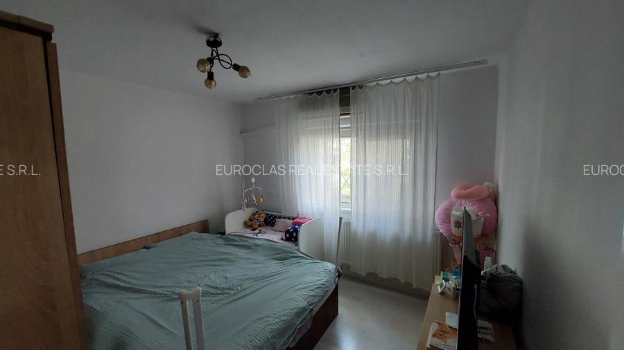 Apartament 2 camere decomandat - Tomis Nord - 95.000 euro (Cod E5) - 3