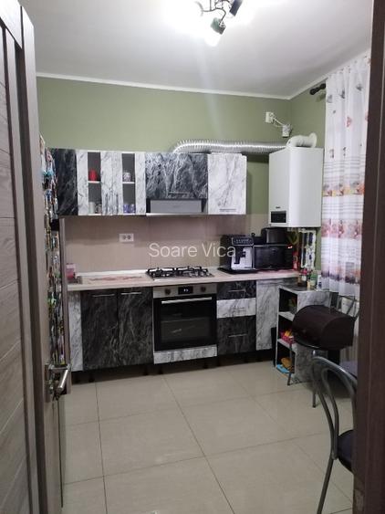Casă de vânzare Popesti Leordeni - 6