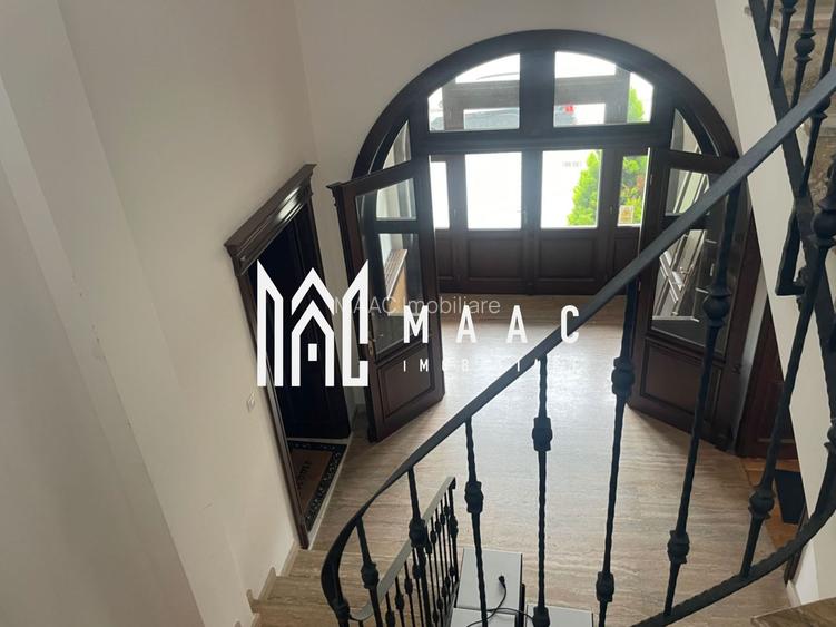 Spatiu birouri premium | 650 mp | Ultracentral - 16