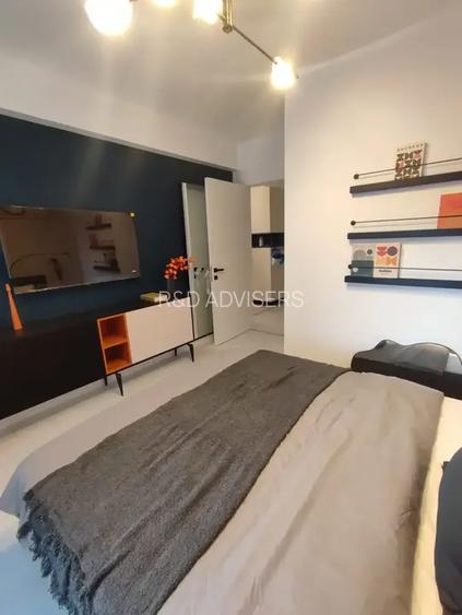 Apartament 2 camere Theodor Pallady - 10