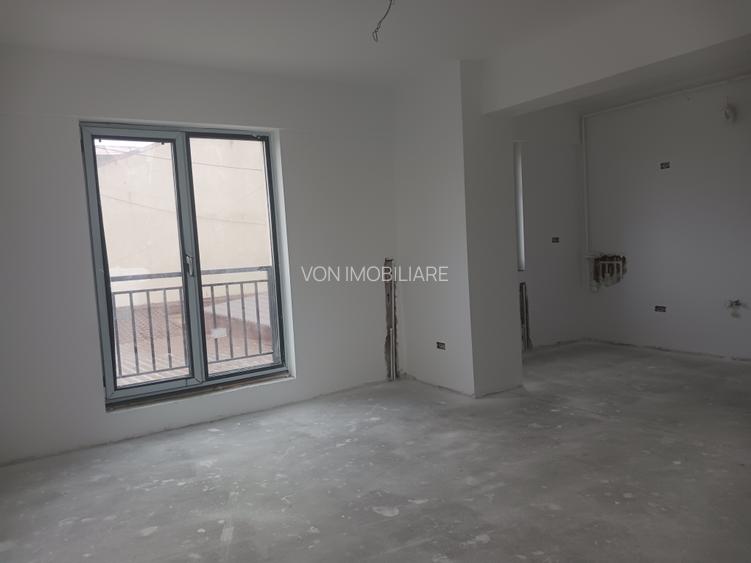 Apartament 3 camere, imobil nou-Soseaua Chitilei - 10