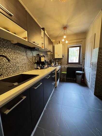 Apartament de 3 camere, Decomandat, 65 mp, Garaj, Boxa, Zorilor - 6