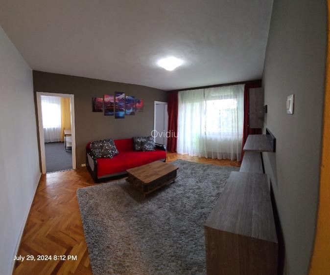 Inchiriez apartament 3 camere Calea Sagului (peste drum de cimitir) - 2