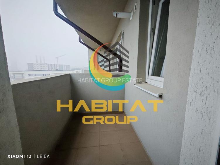 Apartament 2 camere de vanzare  decomandat Berceni - 6