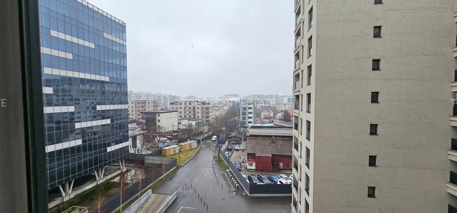 Plaza Residence - Parcul Liniei - 11