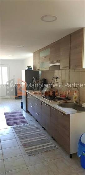 Casa tip parter zona Cozieni - 8