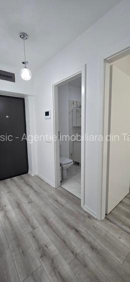 Class Park Târgoviște - Vânzare apartament 3 camere/loc parcare, etaj 1 - 14