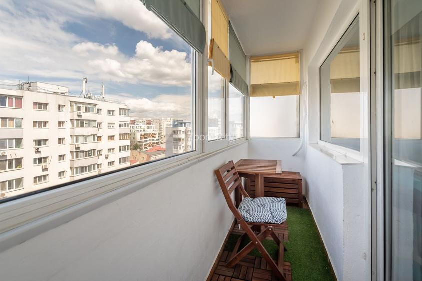 COMISION 0% - Banu Manta 18 - adiacent Piata Victoriei - 5