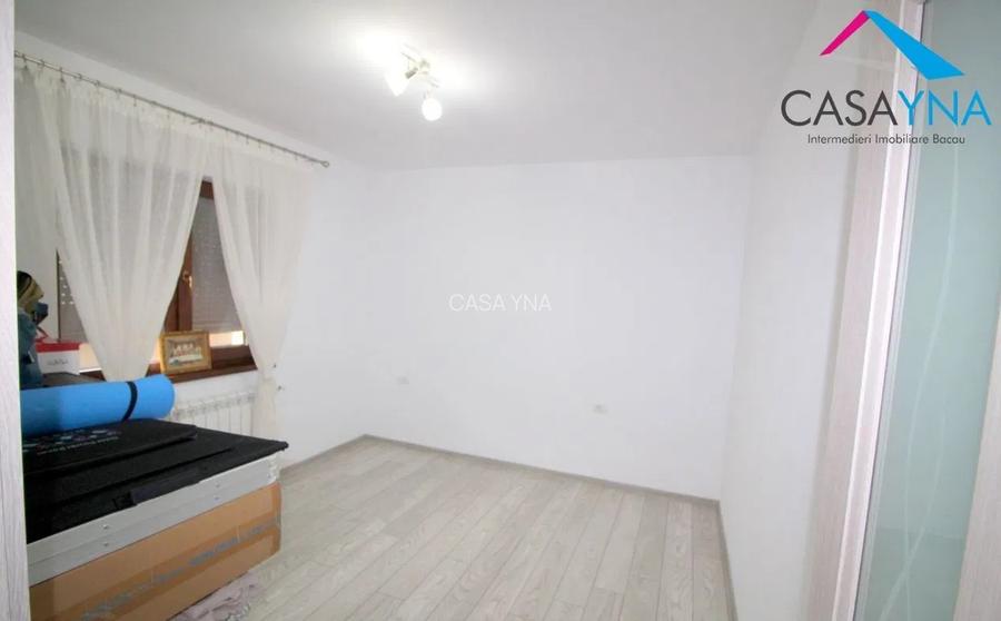 Casa parter, 3 camere, mobilata si utilta, 90 mp, teren 765 mp - 4