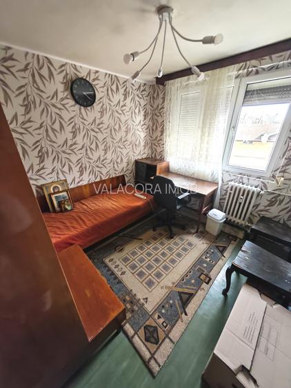 3 camere decomandat – Bd. Brâncoveanu, etaj 2, bloc reabilitat - 4