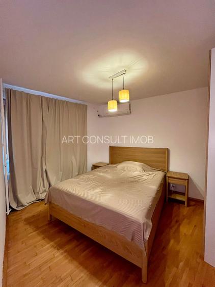 Apartament 2 Camere | Sala Palatului  | Mobilat Utilat | Pet Friendly | - 7