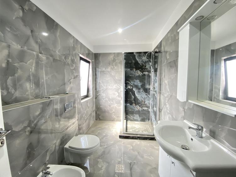 COMISION 0%, Casa individuala, 5 Camere, 120 mp, 322 Teren, SACALAZ - 8