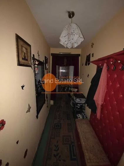 Apartament de 2 camere Drumul Taberei (5 minute de metrou) - 7