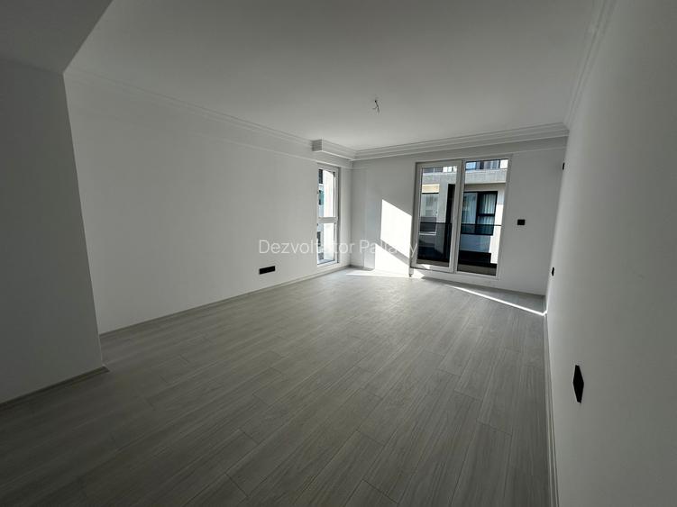 Aparatment 3 camere zona Theodor Pallady | Comision 0 | Finalizat - 7