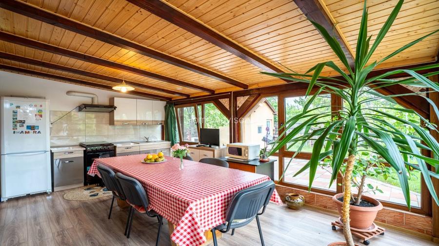 Mai mult decât o casă – un stil de viață | Natură și confort - 12