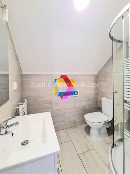 Spatiu comercial de închiriat, Brasov - 300 mp # spatii-comerciale-brasov.ro - 20