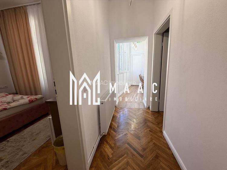 Apartament 3 camere | Decomandat | Etaj 1 | Ultracentral - 18