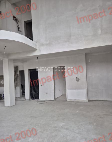 Vilă pe colț -  Eforie Nord - 6