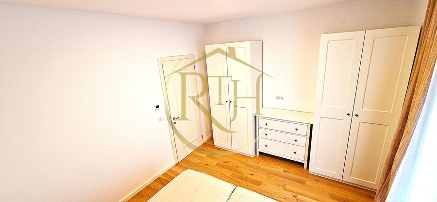 Apartament 2 camere de inchiriat ,amenajat si mobilat premium-zona Mehala. - 6