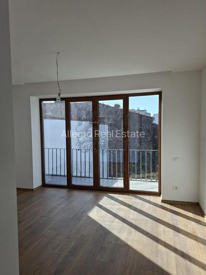 Parc Cazzavillan | Penthouse | 140 mp utili + 180 mp Terasa - 5