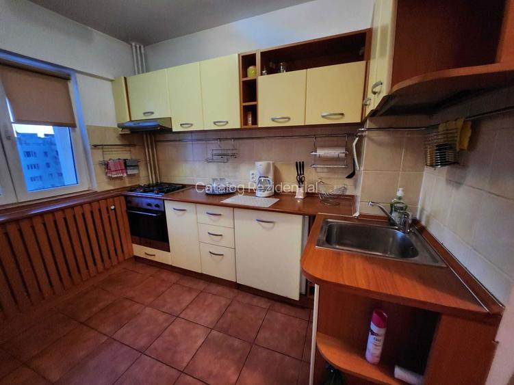 Apartament cu 2 camere de inchiriat in zona Baba Novac-Rond Mihai Bravu - 4