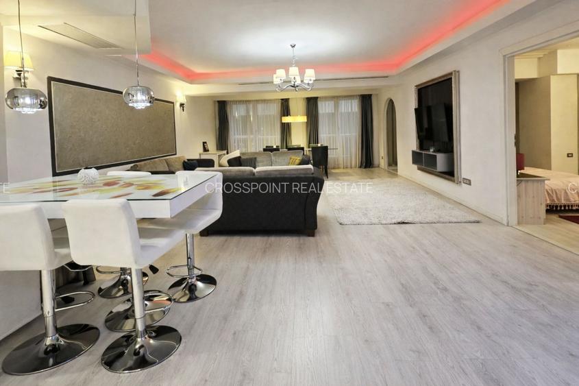 3 Camere | Herastrau | Parcare - 2