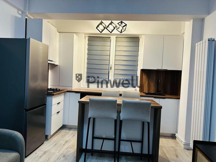 Apartament 2 camere-de inchiriat-Bragadiru - 5