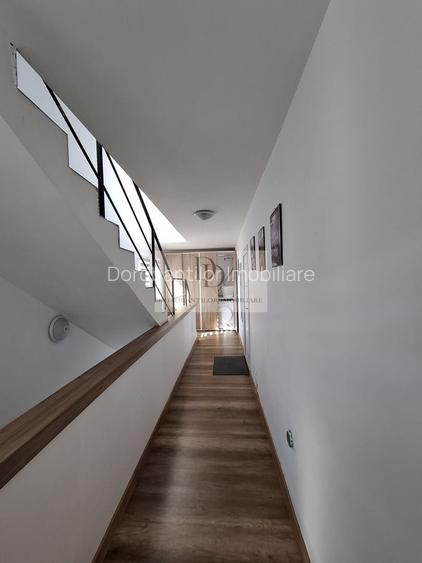 4 camere singur pe nivel | BONUS 50 mp POD | 2 Parcǎri | Iris -Oașului - 22