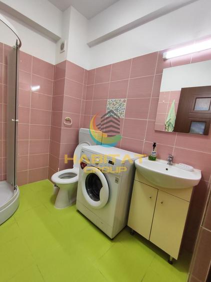 Inchiriere Garsoniera Sector 4 Grand Arena cu loc de Parcare