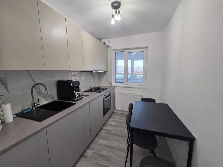 Apartament 2 camere Tomis Nord-Cismelei/Cetrală/CTBus