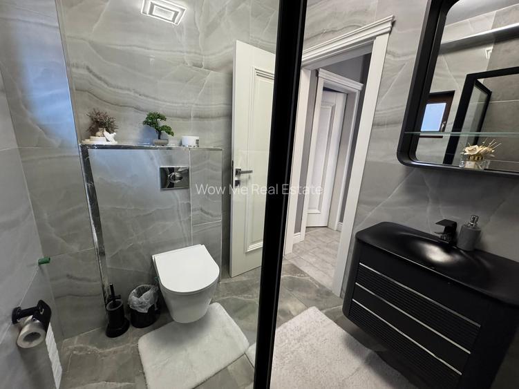 Vilă Individuală 5 Camere,  Răscoalei, Pantelimon - 14