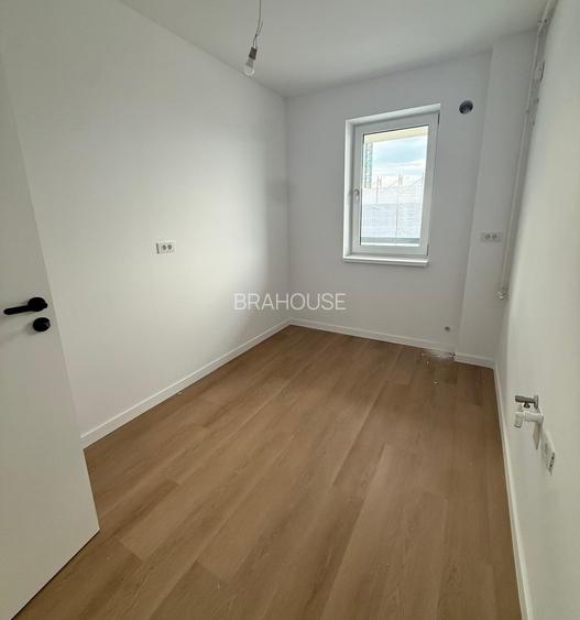 2 camere nou | Etaj 8| Lângă viitoarea Sală Polivalentă | - 6