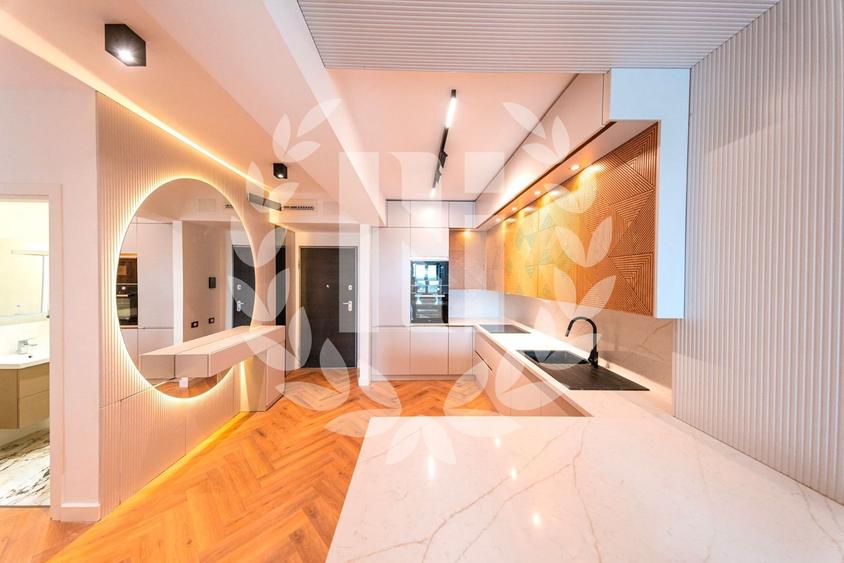 Apartament 4 camere | Plaza Pipera | Bloc finalizat