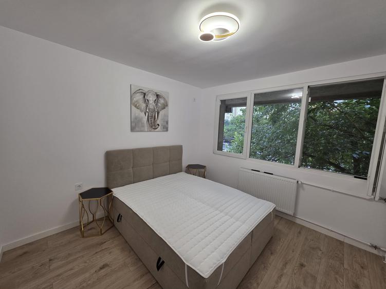 PRIMA ÎNCHIRIERE! Apartament 3 Camere Modern – Zona Obor / Veranda Mall