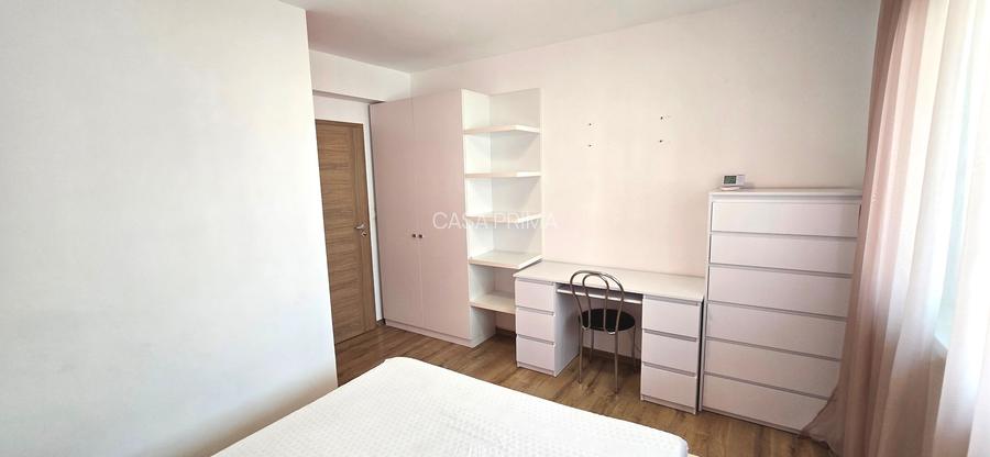 Se inchiriaza! BLOC NOU! Apartament 2 camere 60 mp + PARCARE, CUG - 11