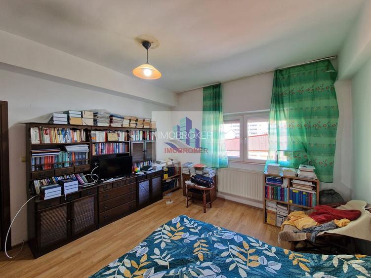 Apartament cu 1camera de vanzare, cu centrala proprie pe gaz in Iosia. - 2