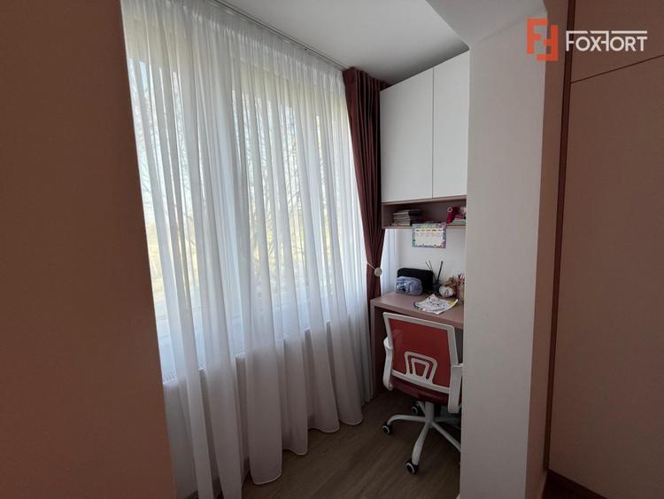 Apartament smart premium cu 4 camere | Calea Sever Bocu