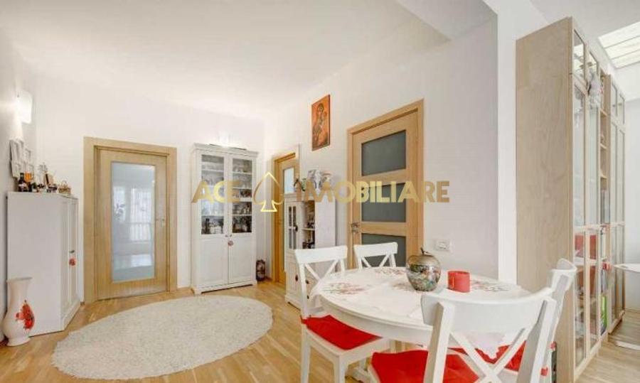 4 Camere de inchiriat | Floreasca | Metrou | Centrala | Parcare x2 |