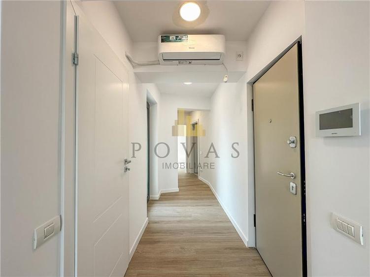 PRIMA Inchiriere Apartament 2 Camere Stefan cel Mare