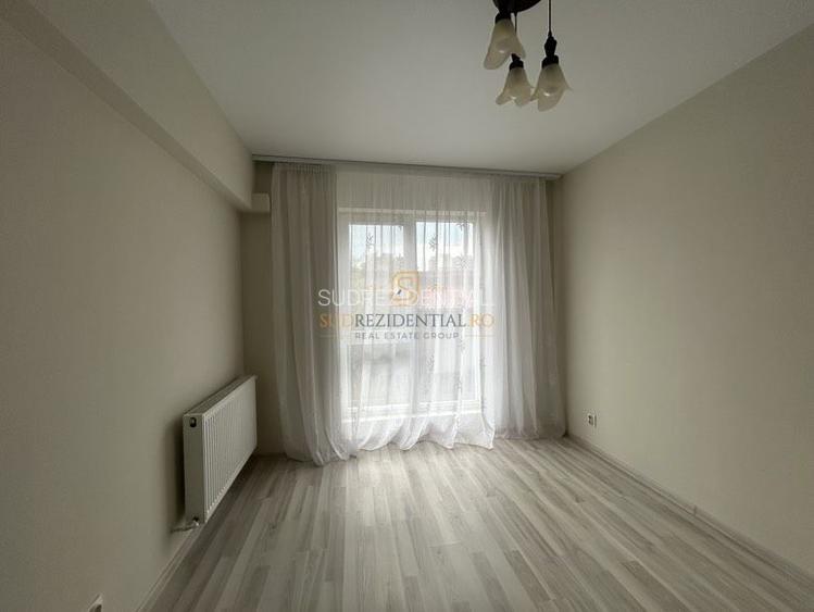 Apartament 2 camere  Bloc  2021 | 61,2 mp | Etaj 1 | Sector 3 - 11