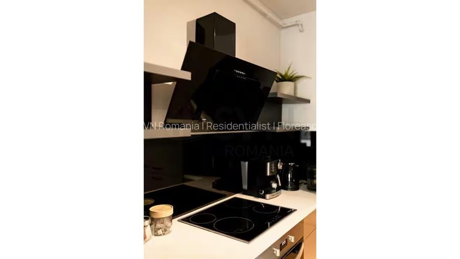 REA1029128 Apartament Pipera de vanzare l Terasa 100 mp - 8