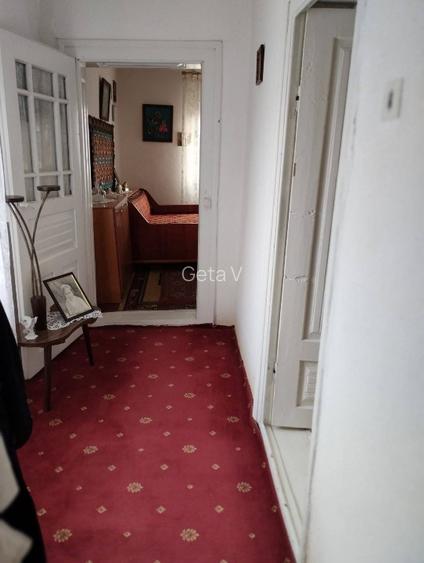 Casa Cotorca Glodeanu Silistea, Buzau  4 camere + baie + bucatarie - 7
