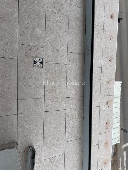 Apartament in bloc nou , semifinisat 2 camere etaj 1 zona Cetatii! - 6