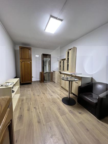 Spatiu comercial, 60 mp, zona Dambovita