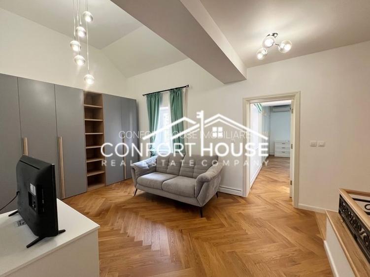 VILA P+E, 4 camere,  ansamblu rezidential, IANCU NICOLAE - 39